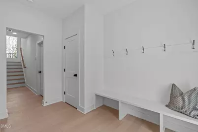 610 Rocky Knob Court, Raleigh, NC 27610 - Photo 18