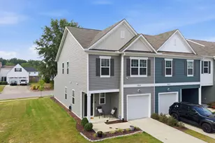 3507 Walker Dr W, Wilson, NC 27893 - Photo 2