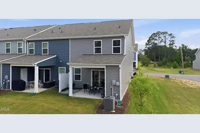 3507 Walker Drive W #A, Wilson, NC 27893 - Photo 36
