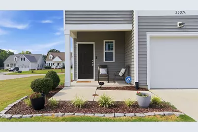 3507 Walker Drive W #A, Wilson, NC 27893 - Photo 4