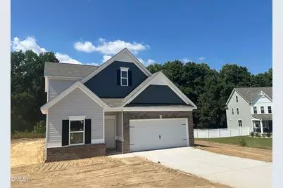 354 White Azalea Way, Benson, NC 27504 - Photo 2