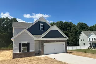 354 White Azalea Wy, Benson, NC 27504 - Photo 2