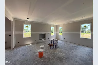 59 Kizzy Drive #(lot 2), Selma, NC 27576 - Photo 2