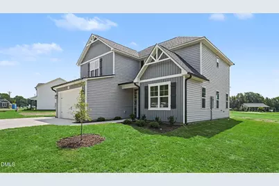 59 Kizzy Drive #(lot 2), Selma, NC 27576 - Photo 2