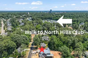 1021 Manchester Dr, Raleigh, NC 27609 - Photo 4