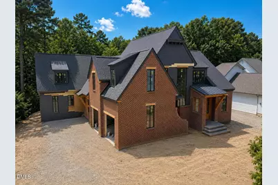 1021 Manchester Drive, Raleigh, NC 27609 - Photo 2