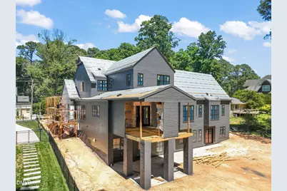 1021 Manchester Drive, Raleigh, NC 27609 - Photo 6