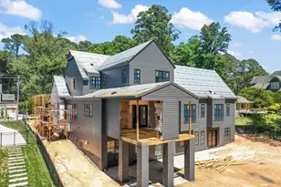 1021 Manchester Dr, Raleigh, NC 27609 - Photo 6