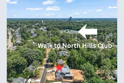 1021 Manchester Drive, Raleigh, NC 27609 - Photo 2