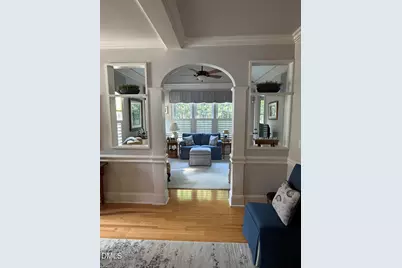 205 Sonoma Valley Drive, Cary, NC 27518 - Photo 6