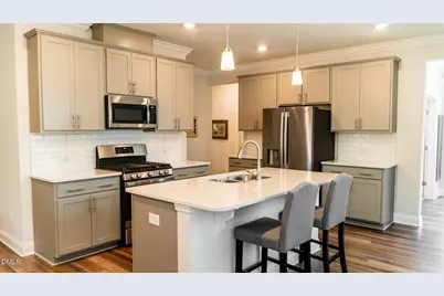 196 Canary Court, Raleigh, NC 27610 - Photo 8