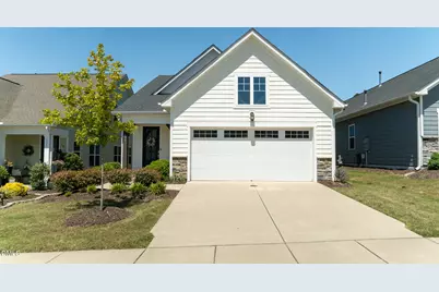 196 Canary Court, Raleigh, NC 27610 - Photo 2