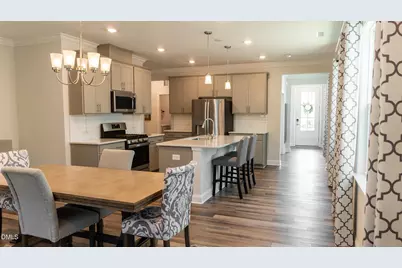 196 Canary Court, Raleigh, NC 27610 - Photo 10
