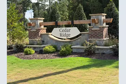 336 Cedar Ridge Trail, Angier, NC 27501 - Photo 38