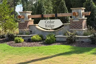 336 Cedar Rdg Trl, Angier, NC 27501 - Photo 38