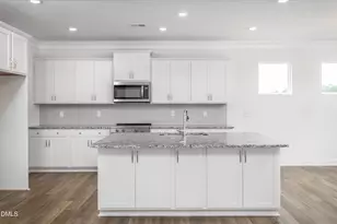 336 Cedar Ridge Trail, Angier, NC 27501 - Photo 6