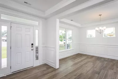 336 Cedar Ridge Trail, Angier, NC 27501 - Photo 4