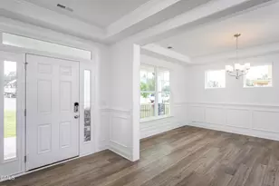 336 Cedar Ridge Trail, Angier, NC 27501 - Photo 4