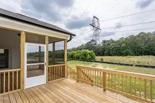 336 Cedar Ridge Trail, Angier, NC 27501 - Photo 20