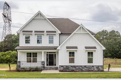 336 Cedar Ridge Trail, Angier, NC 27501 - Photo 2