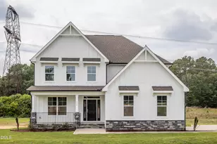 336 Cedar Ridge Trail, Angier, NC 27501 - Photo 2
