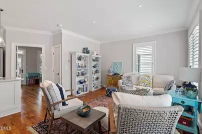 605 Smedes Place #B, Raleigh, NC 27605 - Photo 4