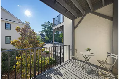 605 Smedes Place #B, Raleigh, NC 27605 - Photo 6