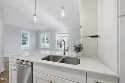 605 Smedes Place #B, Raleigh, NC 27605 - Photo 16