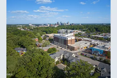 605 Smedes Place #B, Raleigh, NC 27605 - Photo 26