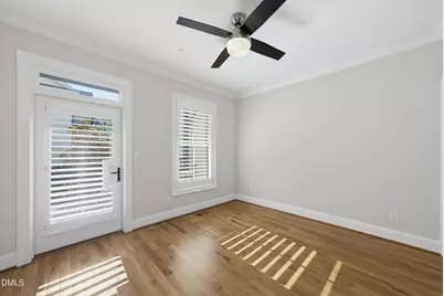605 Smedes Place #B, Raleigh, NC 27605 - Photo 8