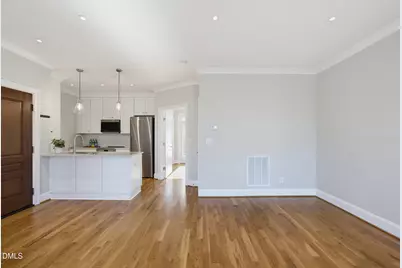 605 Smedes Place #B, Raleigh, NC 27605 - Photo 20