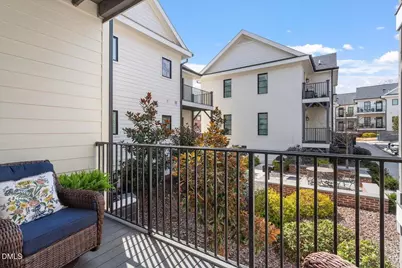 605 Smedes Place #B, Raleigh, NC 27605 - Photo 14