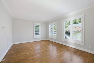 605 Smedes Place #B, Raleigh, NC 27605 - Photo 18