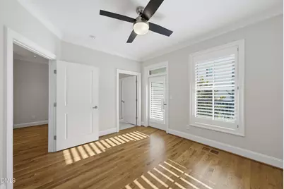 605 Smedes Place #B, Raleigh, NC 27605 - Photo 10