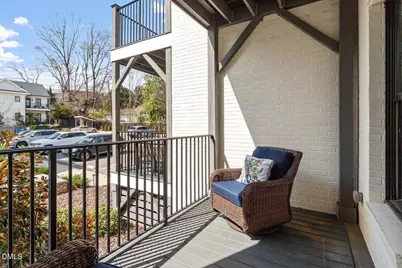 605 Smedes Place #B, Raleigh, NC 27605 - Photo 16