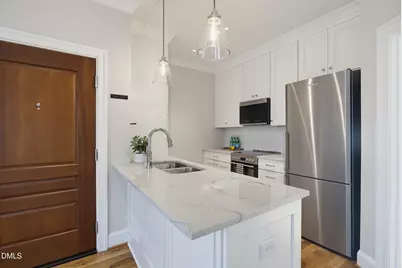 605 Smedes Place #B, Raleigh, NC 27605 - Photo 22