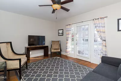 610 Willard Place #1, Raleigh, NC 27603 - Photo 10