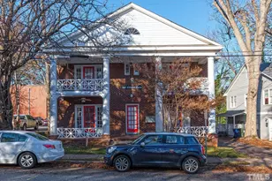 610 Willard Pl, Raleigh, NC 27603 - Photo 1