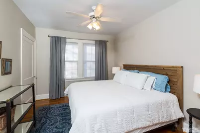 610 Willard Place #1, Raleigh, NC 27603 - Photo 4