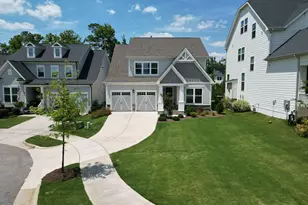 108 Acorn Xing Rd, Holly Springs, NC 27540 - Photo 2