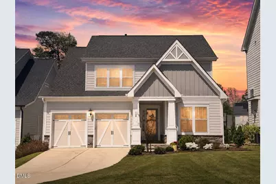 108 Acorn Crossing Road, Holly Springs, NC 27540 - Photo 1