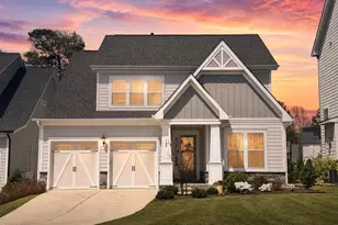 108 Acorn Xing Rd, Holly Springs, NC 27540 - Photo 1
