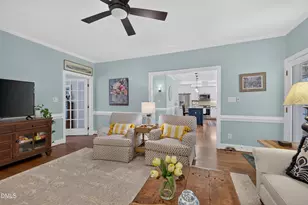 306 Kettlebridge Dr, Cary, NC 27511 - Photo 20