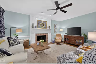 306 Kettlebridge Drive, Cary, NC 27511 - Photo 20