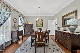 306 Kettlebridge Dr, Cary, NC 27511 - Photo 10