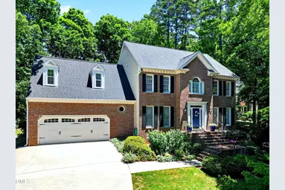 306 Kettlebridge Drive, Cary, NC 27511 - Photo 1