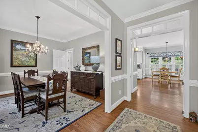 306 Kettlebridge Drive, Cary, NC 27511 - Photo 10