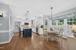 306 Kettlebridge Dr, Cary, NC 27511 - Photo 24