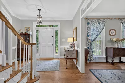 306 Kettlebridge Drive, Cary, NC 27511 - Photo 12