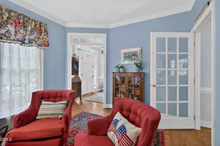 306 Kettlebridge Dr, Cary, NC 27511 - Photo 16